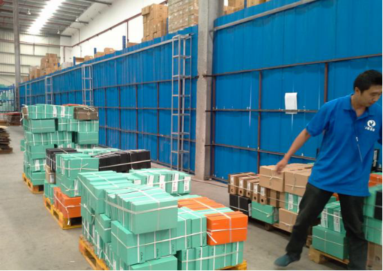 如何正確選擇電商倉(cāng)儲(chǔ)物流公司？